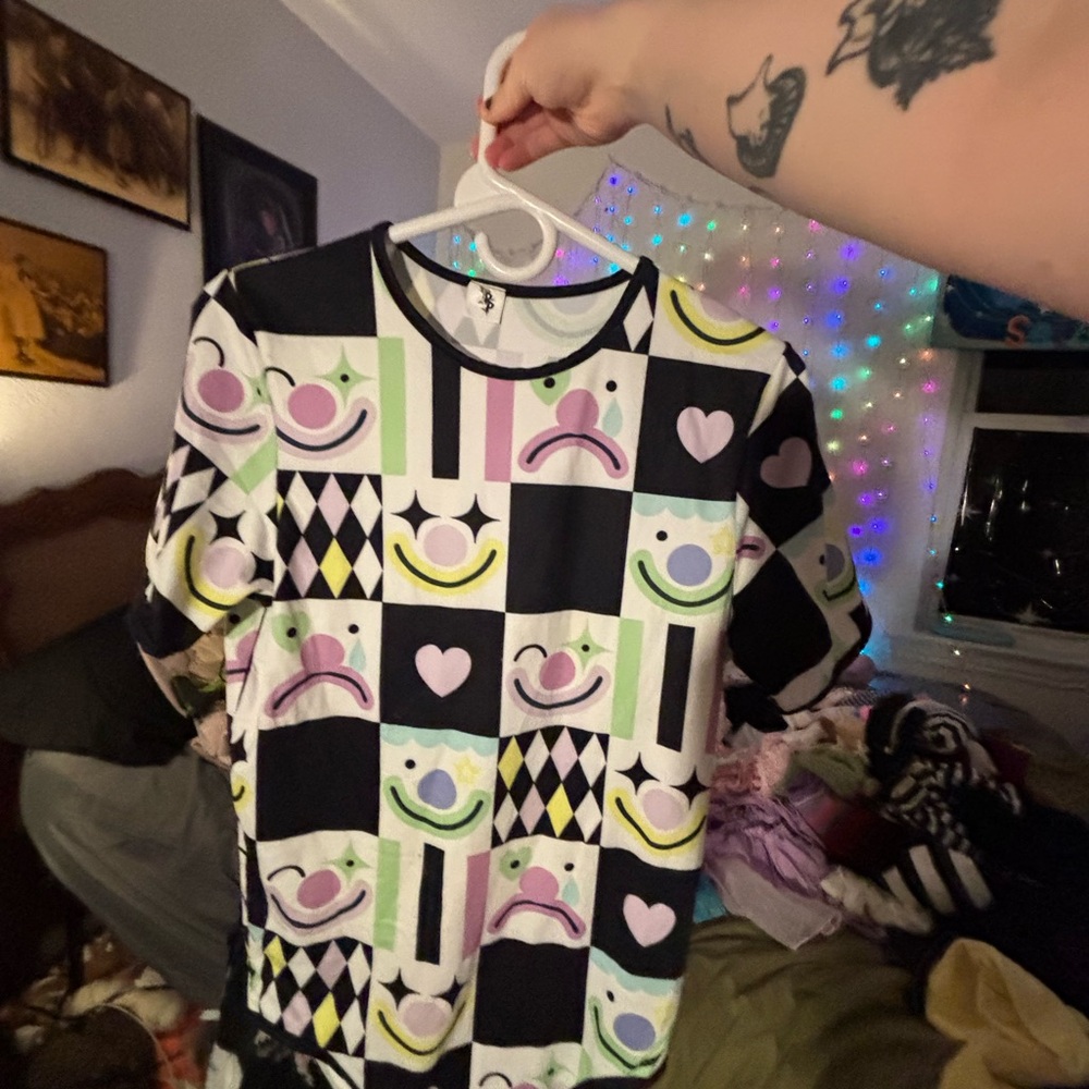 ABDL Onesie